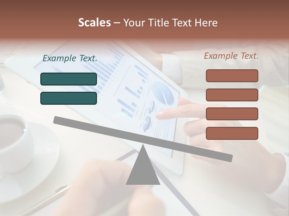 Lifestyle Strategy Briefing PowerPoint Template