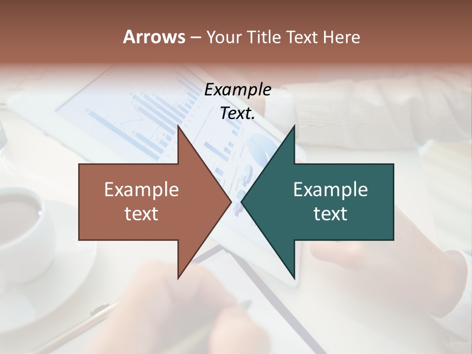 Lifestyle Strategy Briefing PowerPoint Template