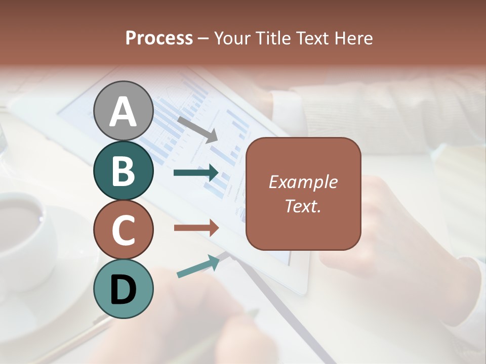 Lifestyle Strategy Briefing PowerPoint Template