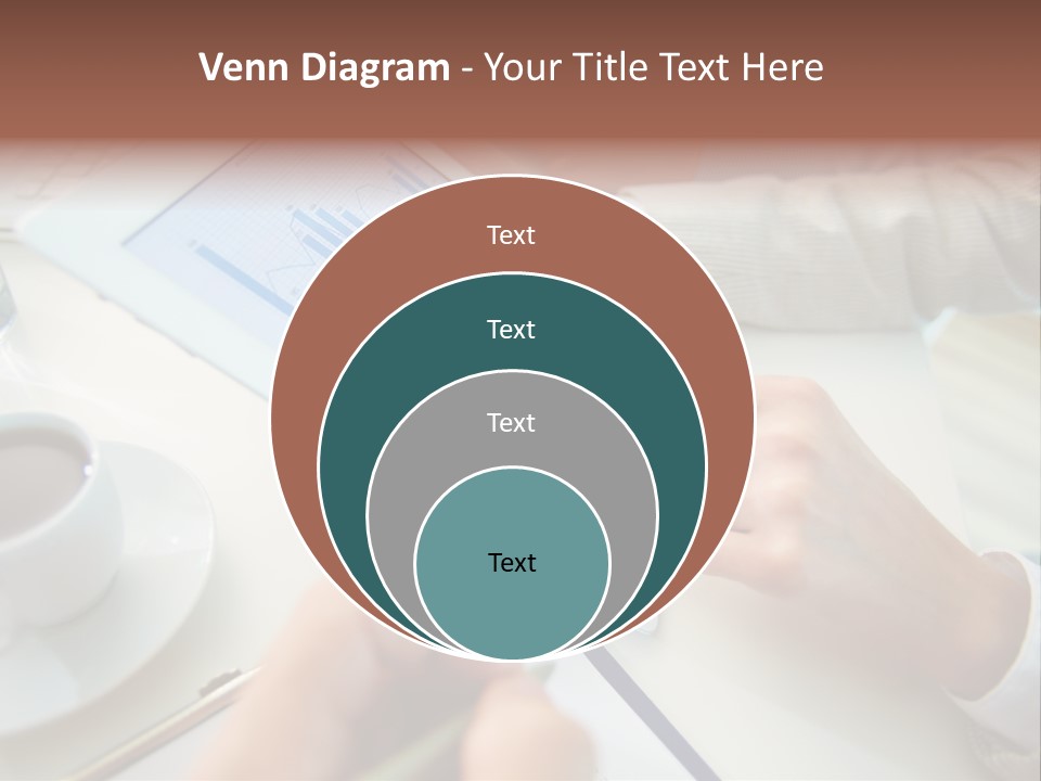 Lifestyle Strategy Briefing PowerPoint Template