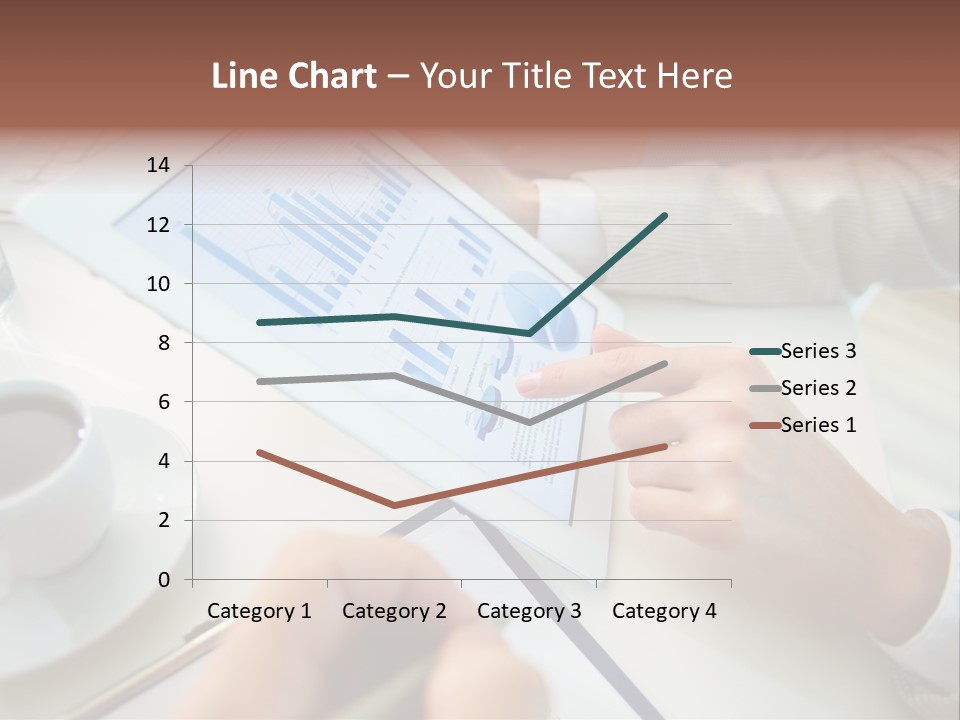 Lifestyle Strategy Briefing PowerPoint Template
