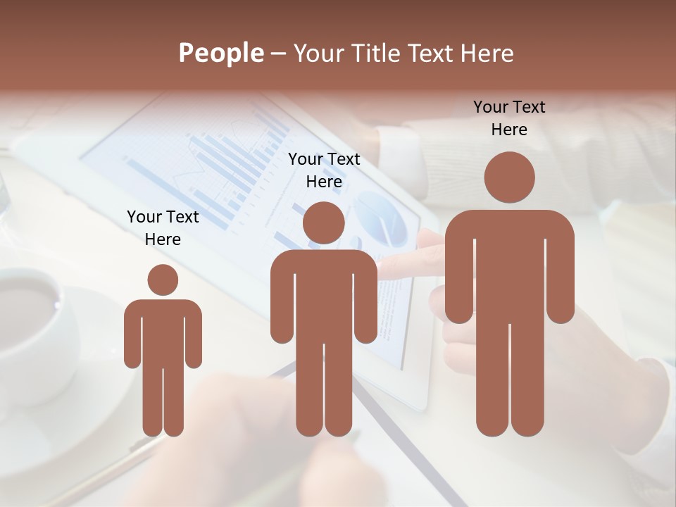 Lifestyle Strategy Briefing PowerPoint Template