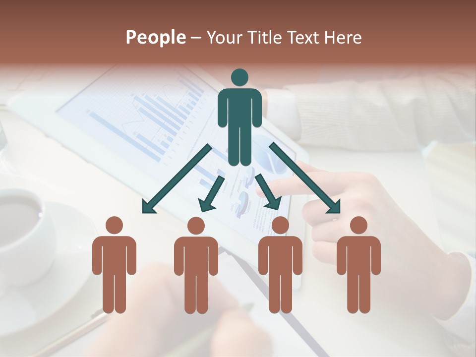 Lifestyle Strategy Briefing PowerPoint Template