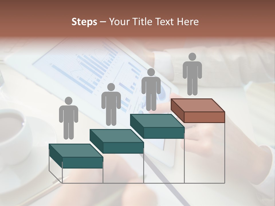 Lifestyle Strategy Briefing PowerPoint Template