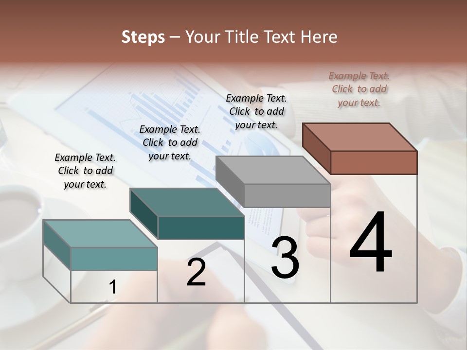 Lifestyle Strategy Briefing PowerPoint Template
