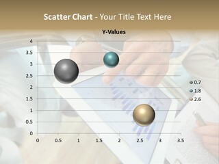 Office Meeting Modern PowerPoint Template