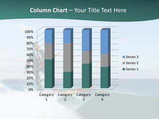 Executive Connection Boss PowerPoint Template