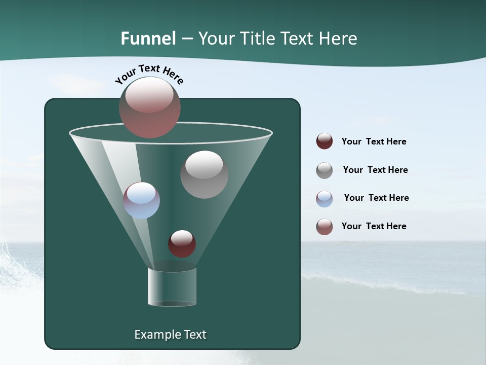 Executive Connection Boss PowerPoint Template