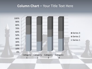 Occupation Goal Win PowerPoint Template