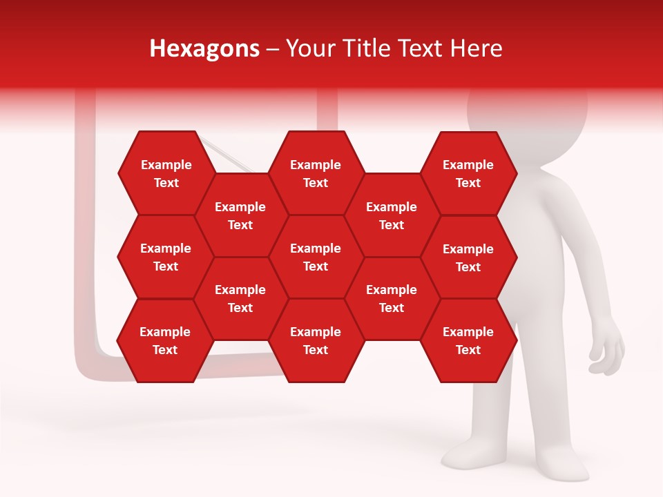 Checkbox Message Research PowerPoint Template