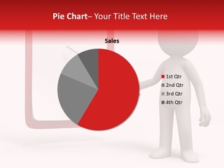 Checkbox Message Research PowerPoint Template