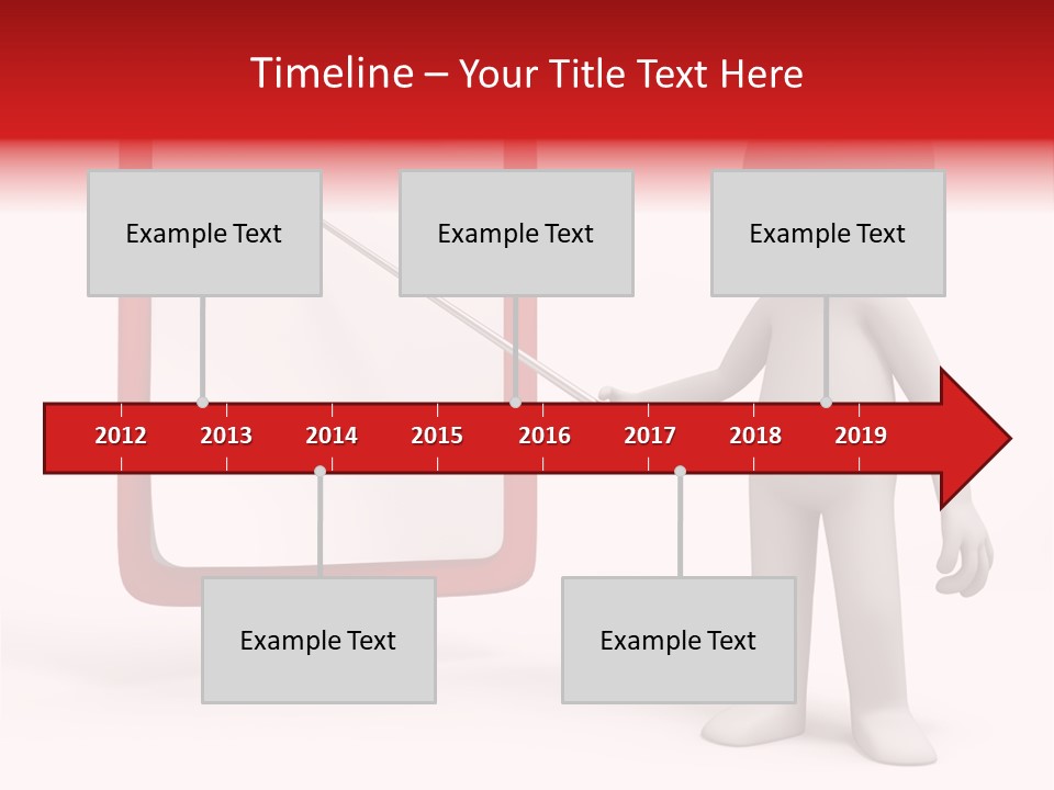 Checkbox Message Research PowerPoint Template