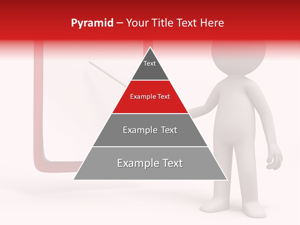 Checkbox Message Research PowerPoint Template