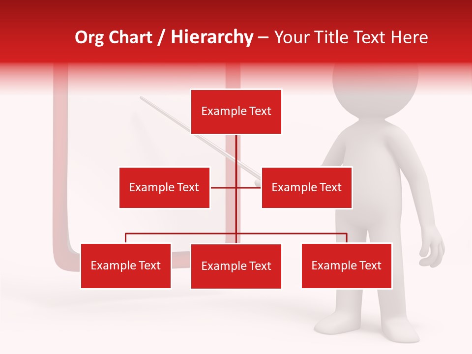 Checkbox Message Research PowerPoint Template
