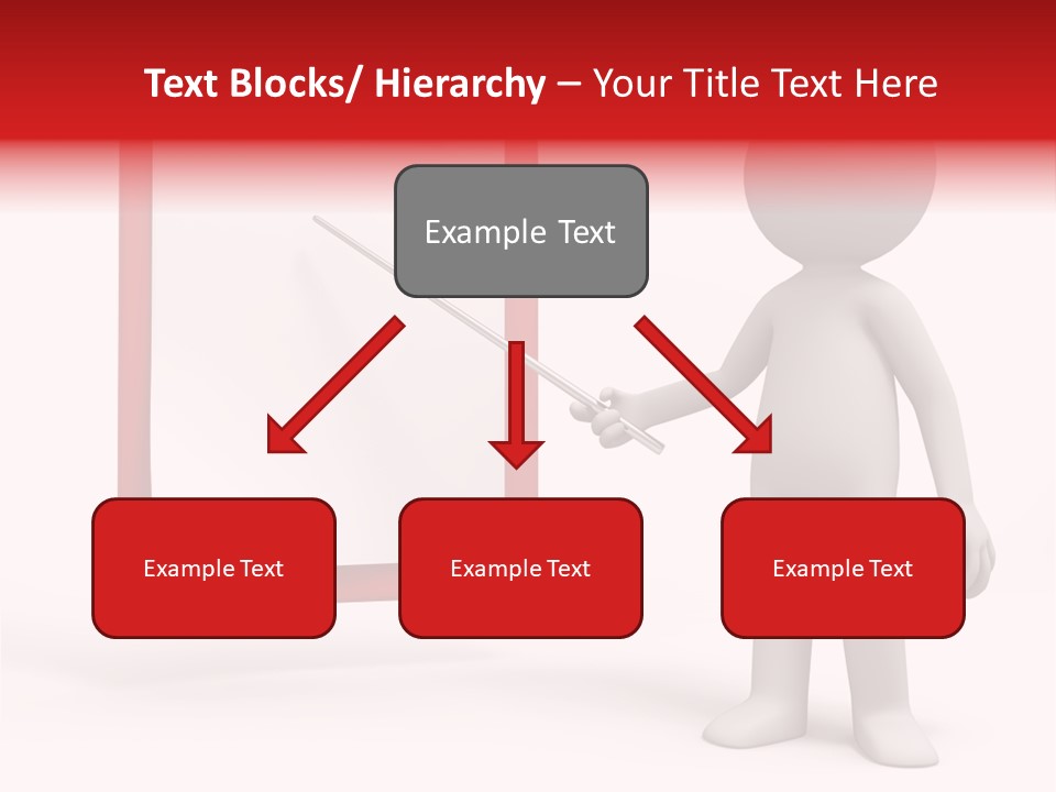 Checkbox Message Research PowerPoint Template