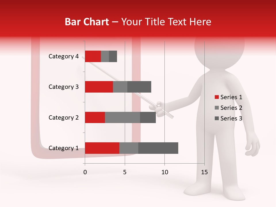 Checkbox Message Research PowerPoint Template