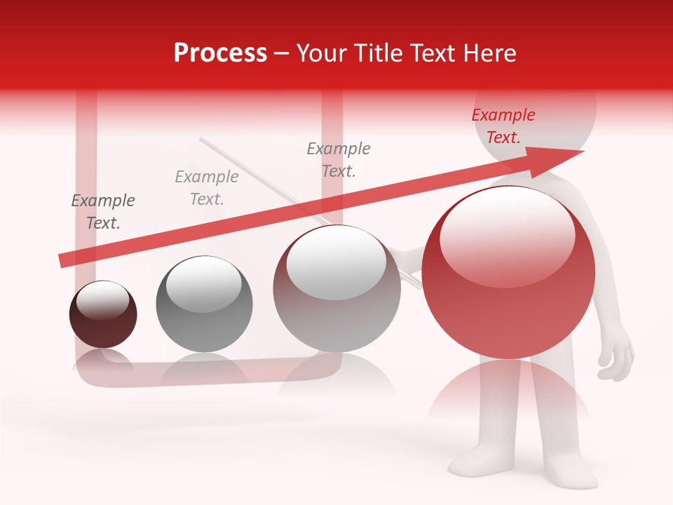Checkbox Message Research PowerPoint Template