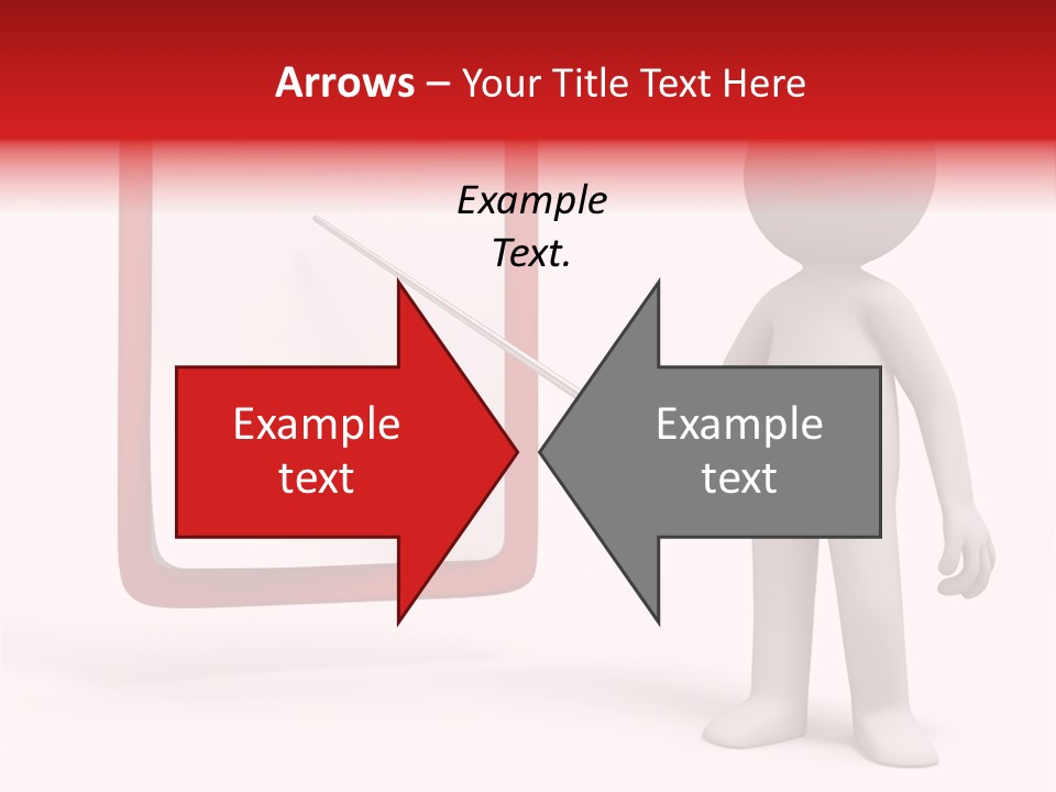Checkbox Message Research PowerPoint Template