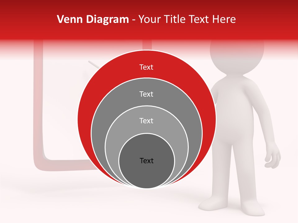 Checkbox Message Research PowerPoint Template