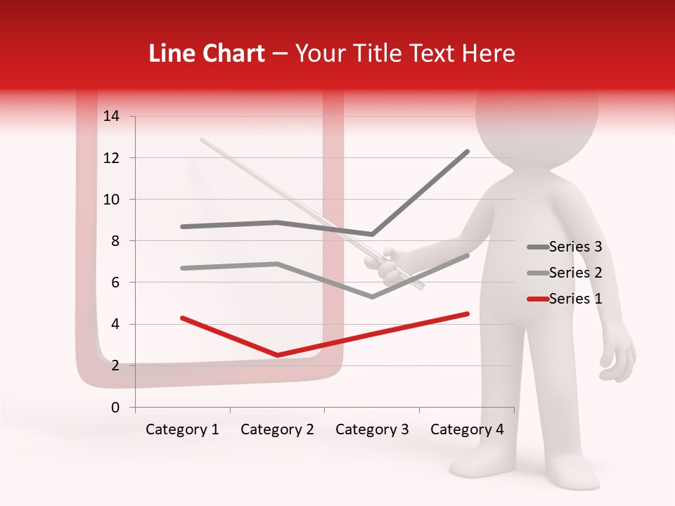 Checkbox Message Research PowerPoint Template