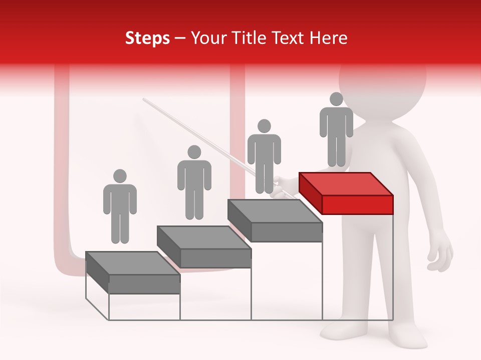 Checkbox Message Research PowerPoint Template