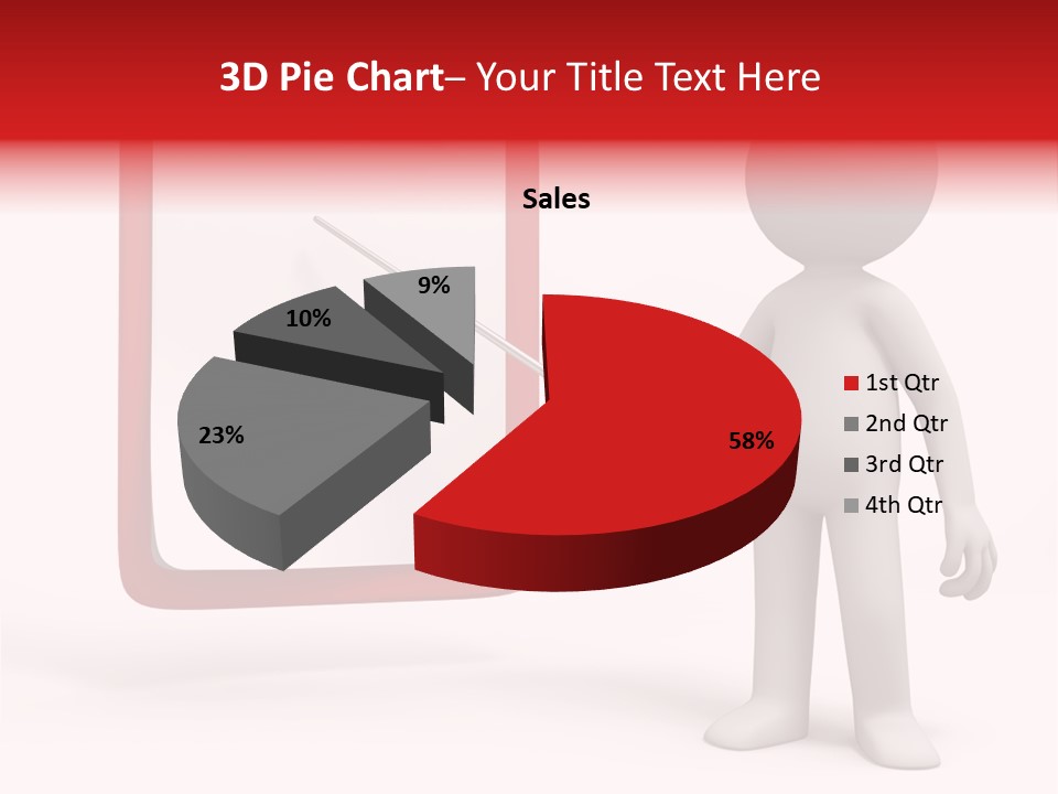 Checkbox Message Research PowerPoint Template