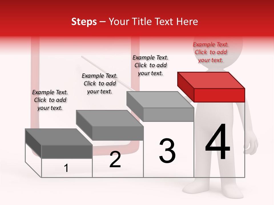 Checkbox Message Research PowerPoint Template