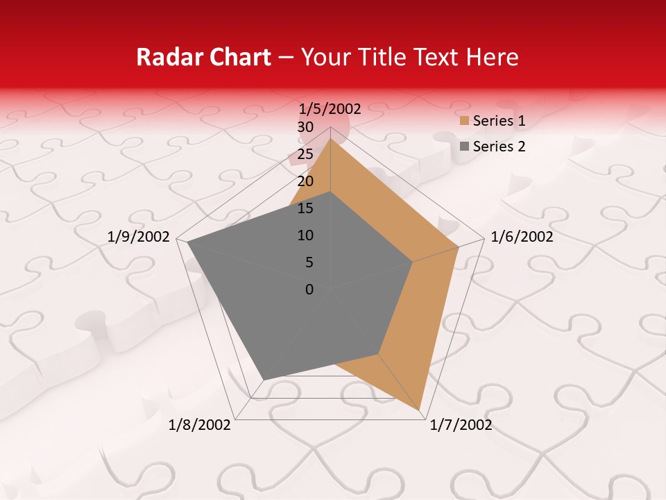 Incomplete Integration Person PowerPoint Template