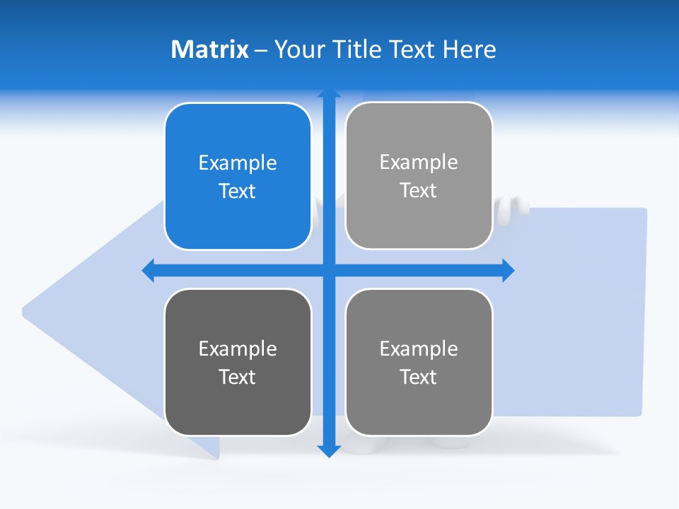Image Little Choice PowerPoint Template