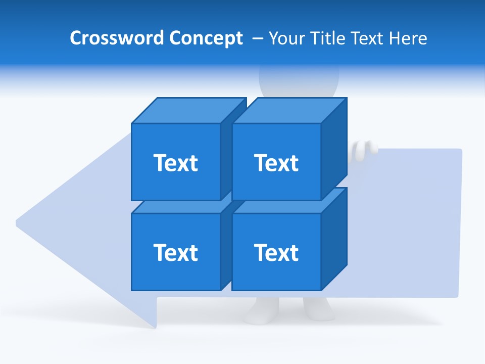 Image Little Choice PowerPoint Template
