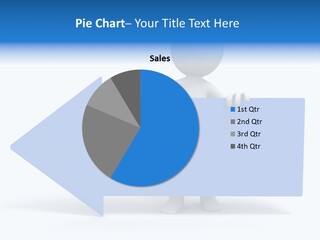 Image Little Choice PowerPoint Template