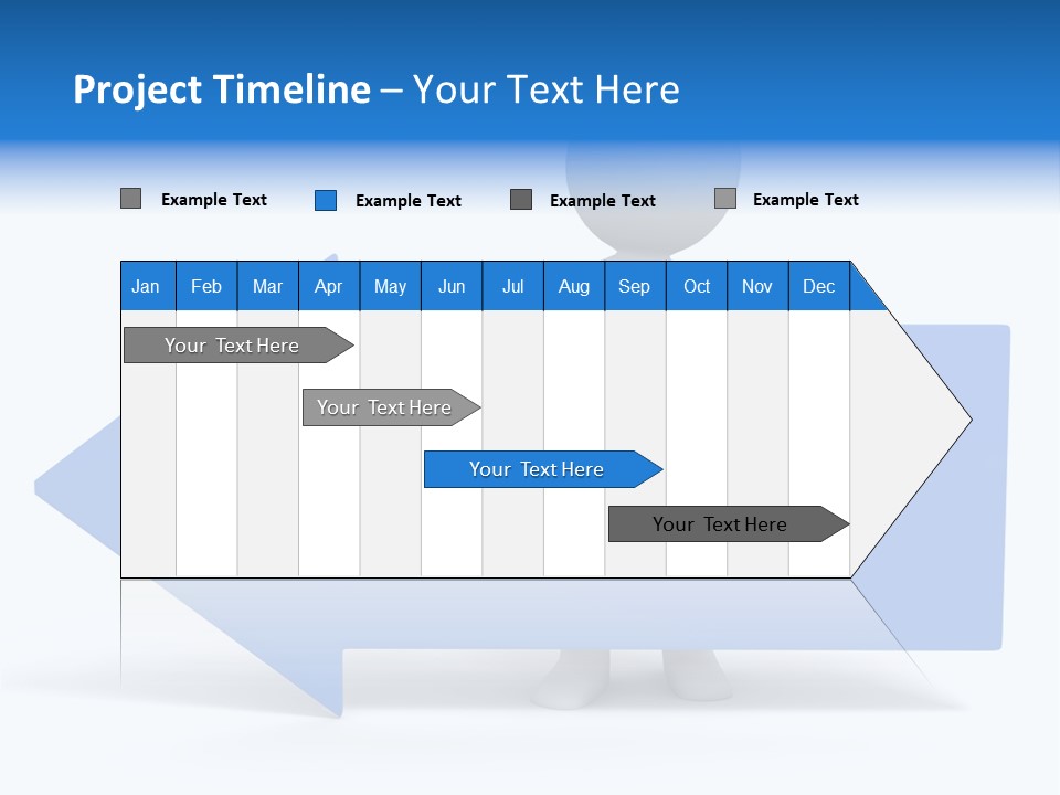 Image Little Choice PowerPoint Template