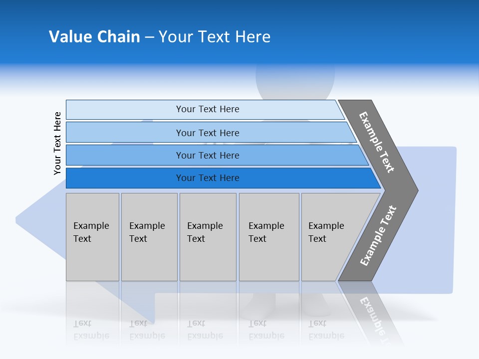 Image Little Choice PowerPoint Template