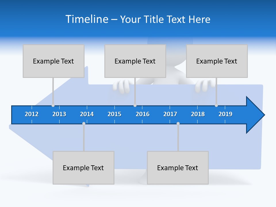 Image Little Choice PowerPoint Template