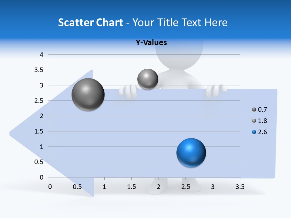 Image Little Choice PowerPoint Template