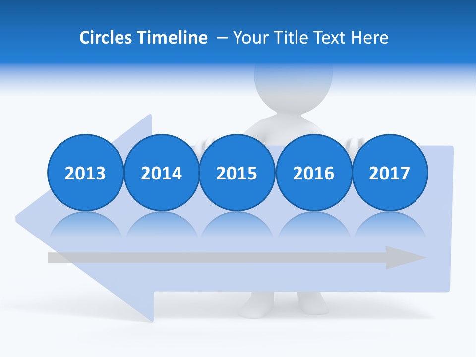 Image Little Choice PowerPoint Template