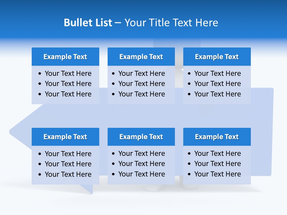Image Little Choice PowerPoint Template
