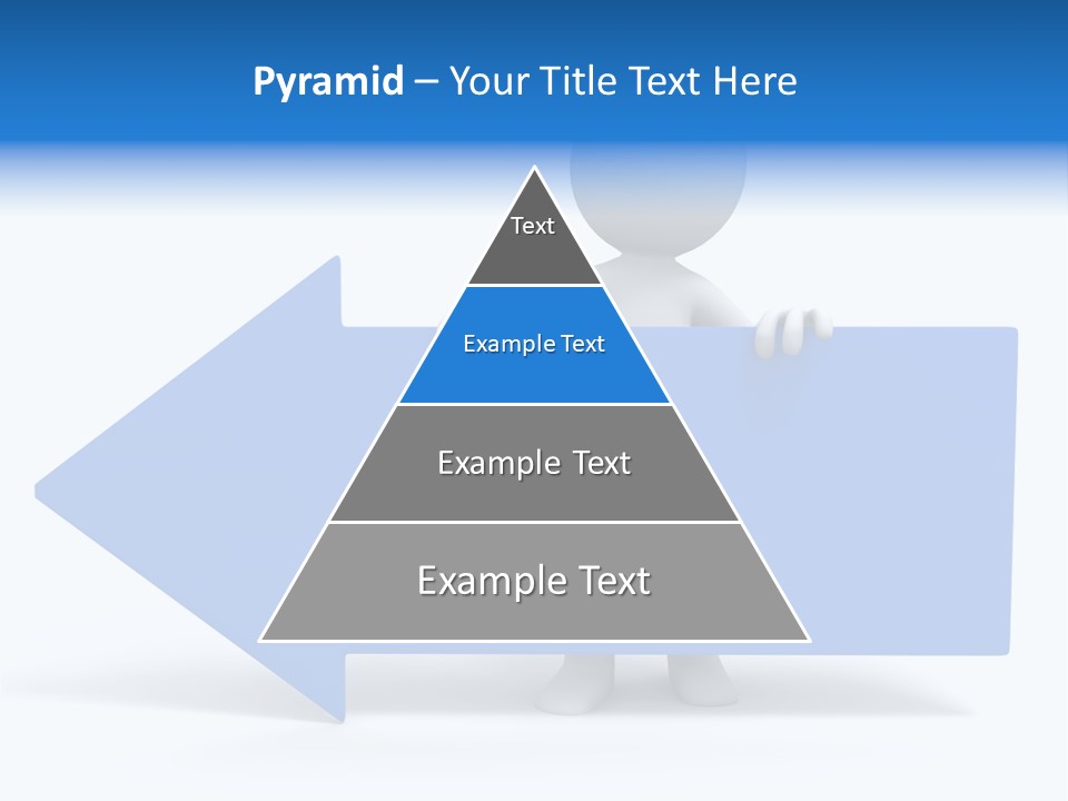 Image Little Choice PowerPoint Template