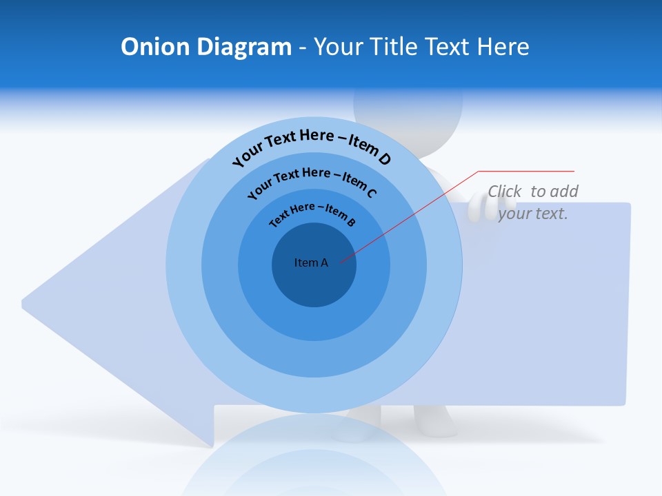 Image Little Choice PowerPoint Template
