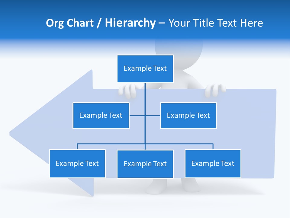 Image Little Choice PowerPoint Template