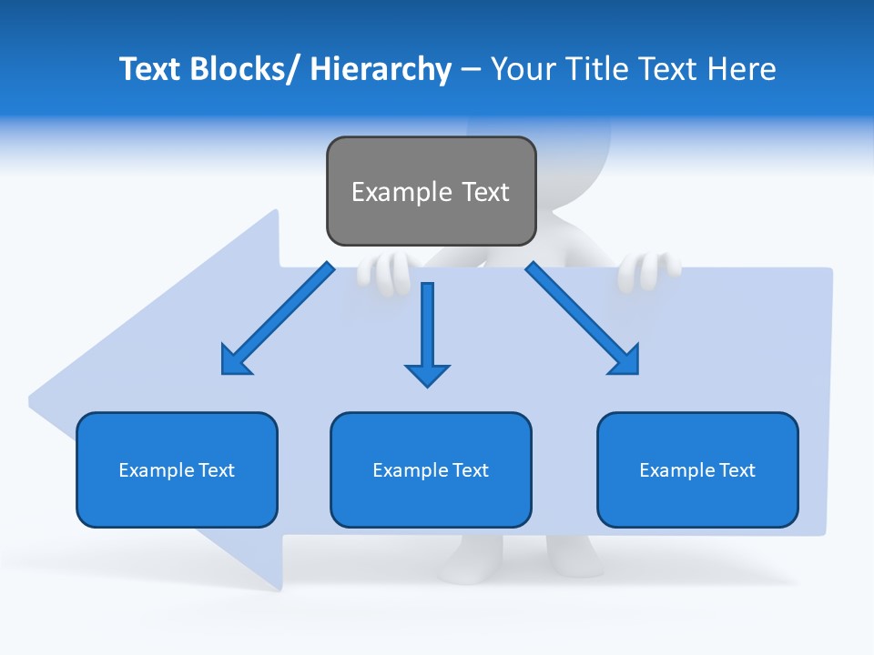 Image Little Choice PowerPoint Template