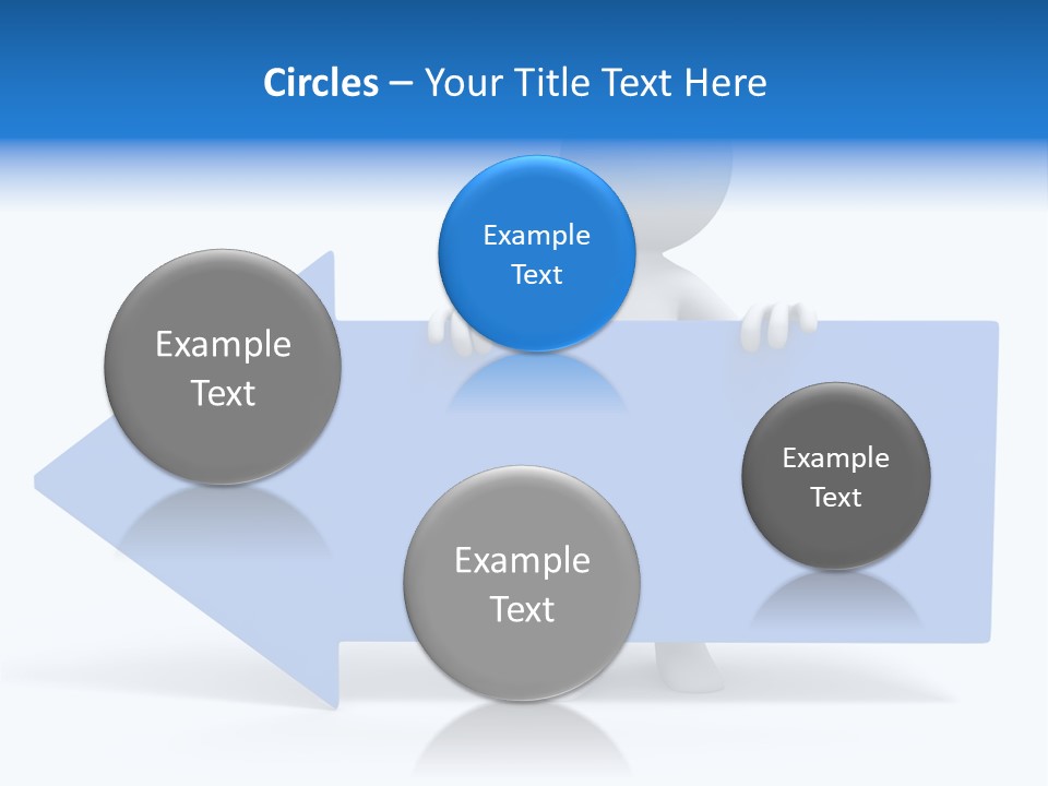 Image Little Choice PowerPoint Template