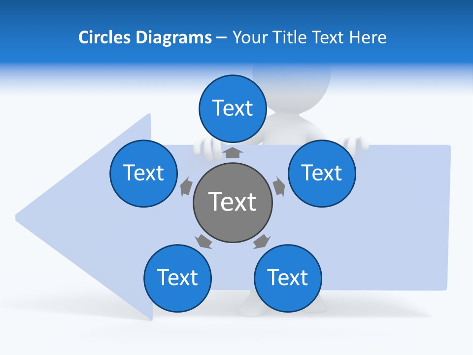 Image Little Choice PowerPoint Template