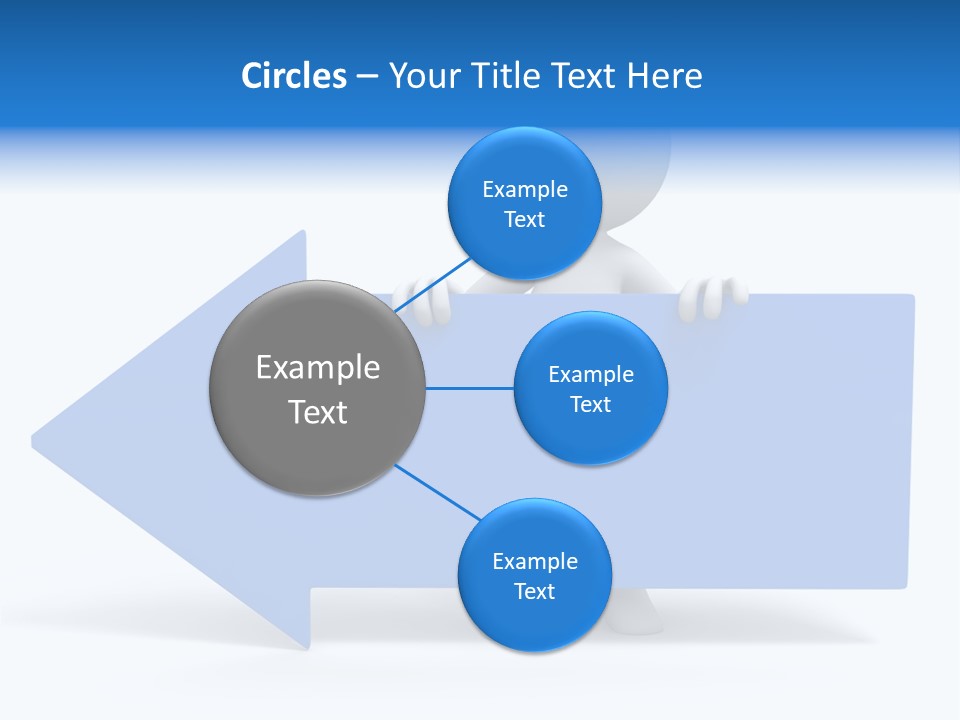Image Little Choice PowerPoint Template