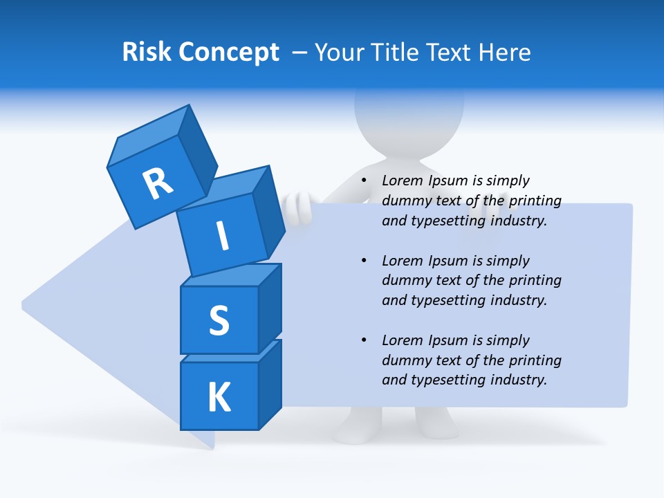 Image Little Choice PowerPoint Template