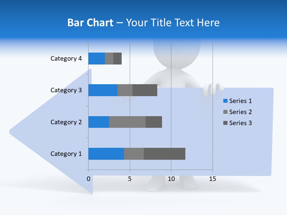 Image Little Choice PowerPoint Template