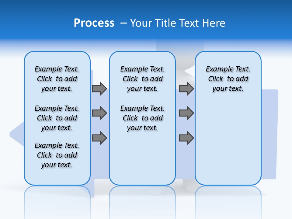 Image Little Choice PowerPoint Template