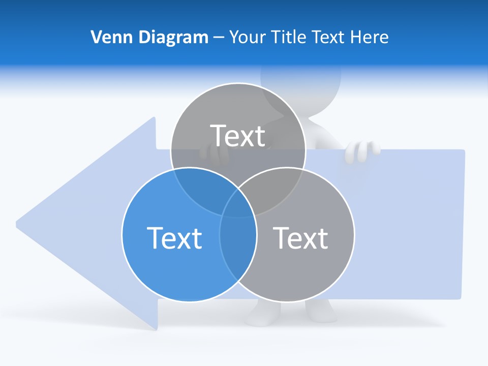 Image Little Choice PowerPoint Template