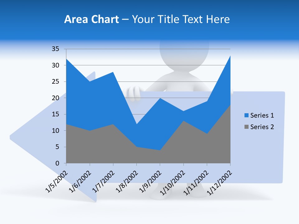 Image Little Choice PowerPoint Template