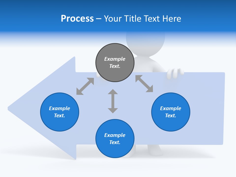 Image Little Choice PowerPoint Template